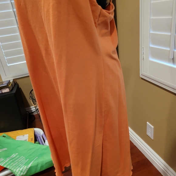 Sleeping gown by illusion size Medium - Picture 7 of 14